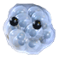 Frogspawn  - Uncommon from Meme Pets Update 2023